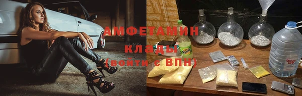 амф Надым