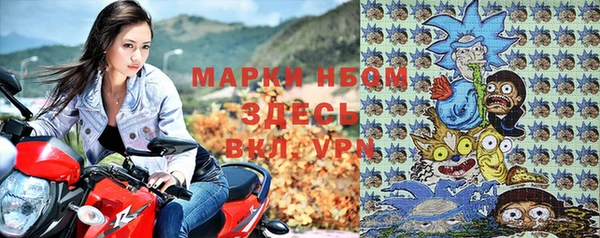амф Надым